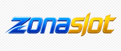Logo zonaslot platform hiburan online Indonesia